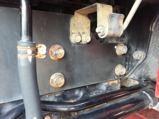 ยันร์ม่า EF453T 4 WD ใบมีดดันหน้า เครื่องดี เกียร์ดี ไฮโดรลิกดี ขายตามสภาพ ใช้งานได้ปรกติ