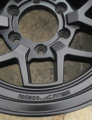 ขายล้อ 16x8 ออฟ 0 สวยๆ