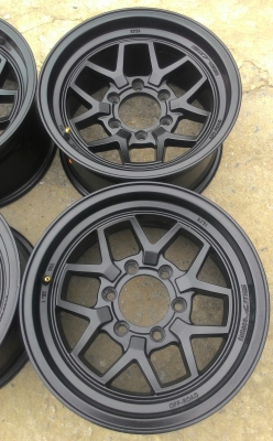 ขายล้อ 16x8 ออฟ 0 สวยๆ