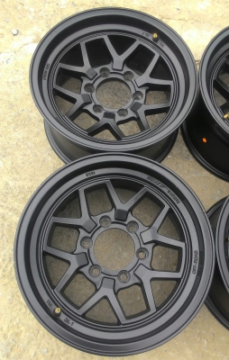 ขายล้อ 16x8 ออฟ 0 สวยๆ