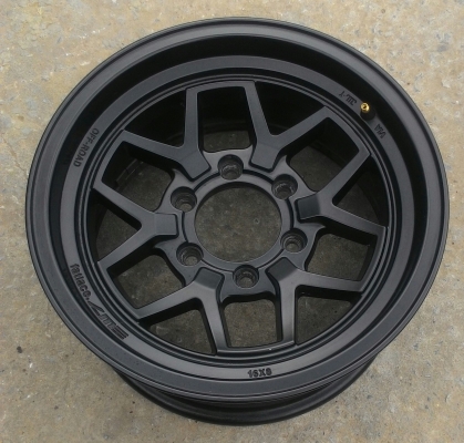 ขายล้อ 16x8 ออฟ 0 สวยๆ