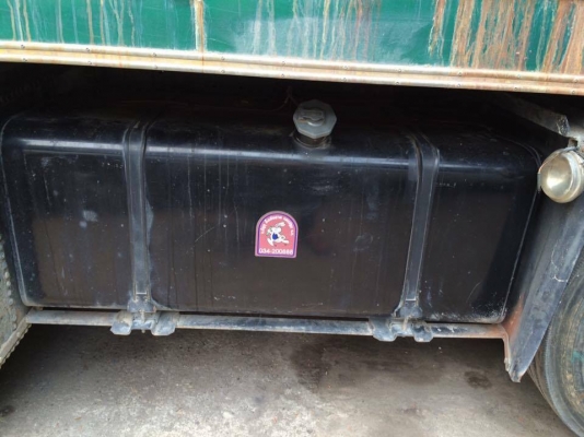 ขายถังน้ำมัน 400 ลิตร ถังน้ำมัน isuzu 360 ตัวใหม่ เกน้ำมัน ขาล็อค กุญแจ ครบๆสวยๆ