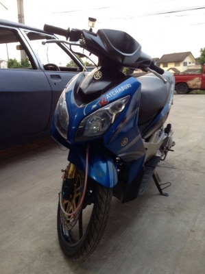 ยามาฮ่านูโวปี51ราคา12000 T.0829185475