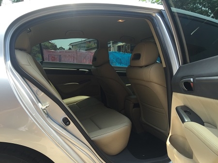 Honda civic Fd 06 E 1.8 top Honda civic Fd 06 E 1.8 top