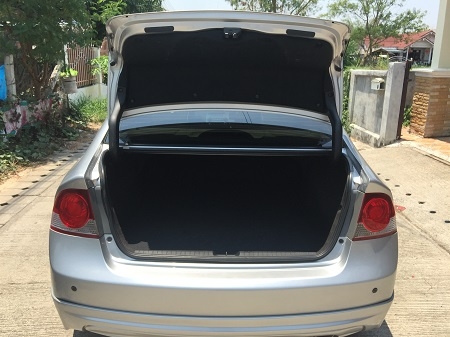 Honda civic Fd 06 E 1.8 top Honda civic Fd 06 E 1.8 top