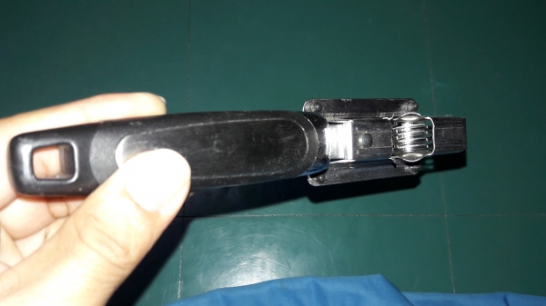 ขายที่ลับมีดงานเกาหลีแบบสแตนเลสงานใหม่ ขายที่ลับมีดงานเกาหลีแบบสแตนเลสงานใหม่