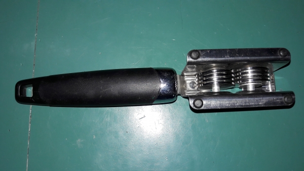 ขายที่ลับมีดงานเกาหลีแบบสแตนเลสงานใหม่