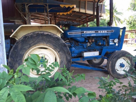 FORD6600T-3. เล่มทะเบียน ชุดโอนพร้อม อุปกรดันหน้า. ผาน3 FORD6600T-3. เล่มทะเบียน ชุดโอนพร้อม อุปกรดันหน้า. ผาน3