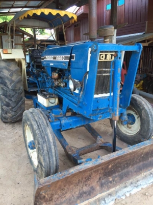 FORD6600T-3. เล่มทะเบียน ชุดโอนพร้อม อุปกรดันหน้า. ผาน3 FORD6600T-3. เล่มทะเบียน ชุดโอนพร้อม อุปกรดันหน้า. ผาน3