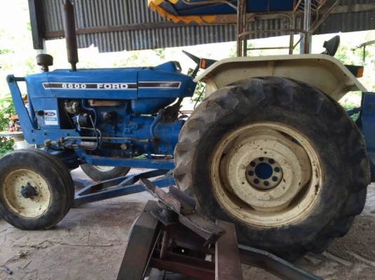 FORD6600T-3. เล่มทะเบียน ชุดโอนพร้อม อุปกรดันหน้า. ผาน3 FORD6600T-3. เล่มทะเบียน ชุดโอนพร้อม อุปกรดันหน้า. ผาน3