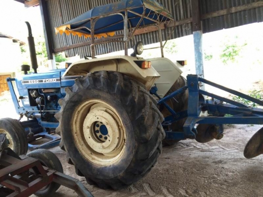 FORD6600T-3. เล่มทะเบียน ชุดโอนพร้อม อุปกรดันหน้า. ผาน3 FORD6600T-3. เล่มทะเบียน ชุดโอนพร้อม อุปกรดันหน้า. ผาน3