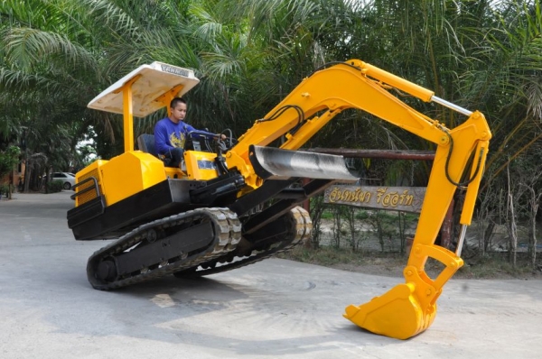 ลดกระหน่ำ!!ขายแบคโฮ YANMAR B27 เท่าPC30 เดิมจากญี่ปุ่น ทำงานสมบูรณ์ทุกระบบ รับรองไม่ผิดหวัง 260,000 เท่านั้น!!