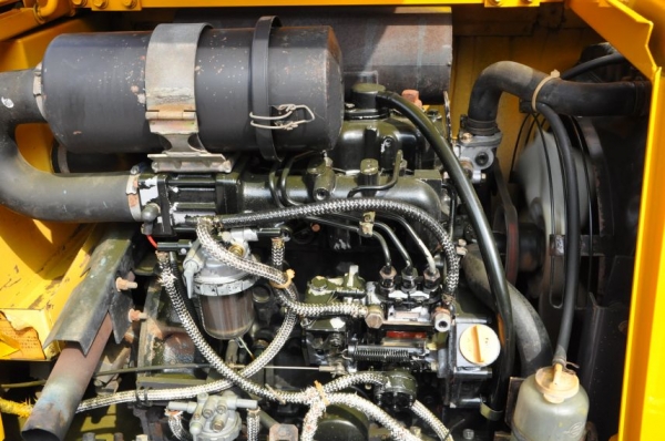 ลดกระหน่ำ!!ขายแบคโฮ YANMAR B27 เท่าPC30 เดิมจากญี่ปุ่น ทำงานสมบูรณ์ทุกระบบ รับรองไม่ผิดหวัง 260,000 เท่านั้น!!