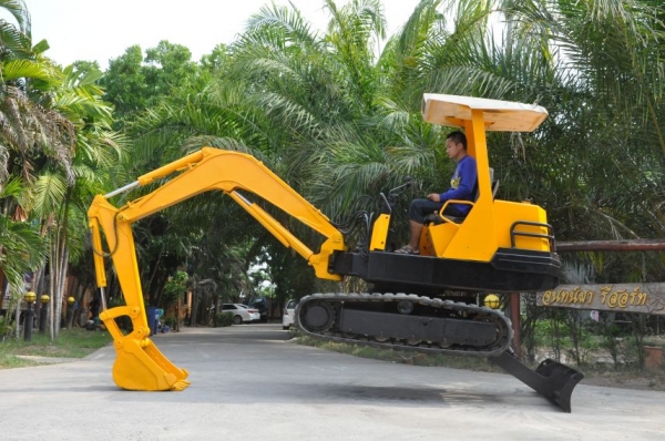 ลดกระหน่ำ!!ขายแบคโฮ YANMAR B27 เท่าPC30 เดิมจากญี่ปุ่น ทำงานสมบูรณ์ทุกระบบ รับรองไม่ผิดหวัง 260,000 เท่านั้น!!
