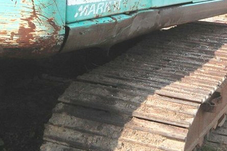 **1,xxx,000 บ.ต่อรอง/// แบคโฮ KOBELCO MARK-6 SK200 YN.07 เครื่อง/ปั้ม เดิม ไฟฟ้าครบ 12,xxx ชม. บูมอาร์มสวย เอวแน่น ช่วงล่าง75\% บอดี้เดิมๆ สีสันเดิม พร้อมใช้ เอกสารเล่มฯ **ขาย KOBELCO SK200 MARK 6 YN.07 แบคโฮ200 สภาพเดิมบาง ใช้งานน้อย เอกสารเล่มทะเบียน ครบ