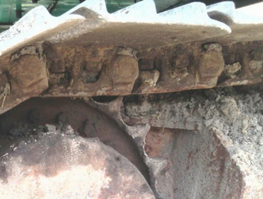 **1,xxx,000 บ.ต่อรอง/// แบคโฮ KOBELCO MARK-6 SK200 YN.07 เครื่อง/ปั้ม เดิม ไฟฟ้าครบ 12,xxx ชม. บูมอาร์มสวย เอวแน่น ช่วงล่าง75\% บอดี้เดิมๆ สีสันเดิม พร้อมใช้ เอกสารเล่มฯ **ขาย KOBELCO SK200 MARK 6 YN.07 แบคโฮ200 สภาพเดิมบาง ใช้งานน้อย เอกสารเล่มทะเบียน ครบ