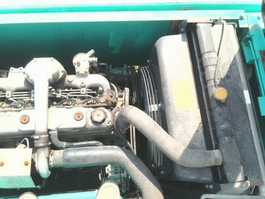 **1,xxx,000 บ.ต่อรอง/// แบคโฮ KOBELCO MARK-6 SK200 YN.07 เครื่อง/ปั้ม เดิม ไฟฟ้าครบ 12,xxx ชม. บูมอาร์มสวย เอวแน่น ช่วงล่าง75\% บอดี้เดิมๆ สีสันเดิม พร้อมใช้ เอกสารเล่มฯ **ขาย KOBELCO SK200 MARK 6 YN.07 แบคโฮ200 สภาพเดิมบาง ใช้งานน้อย เอกสารเล่มทะเบียน ครบ