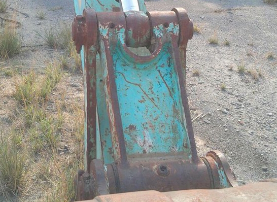 **1,xxx,000 บ.ต่อรอง/// แบคโฮ KOBELCO MARK-6 SK200 YN.07 เครื่อง/ปั้ม เดิม ไฟฟ้าครบ 12,xxx ชม. บูมอาร์มสวย เอวแน่น ช่วงล่าง75\% บอดี้เดิมๆ สีสันเดิม พร้อมใช้ เอกสารเล่มฯ **ขาย KOBELCO SK200 MARK 6 YN.07 แบคโฮ200 สภาพเดิมบาง ใช้งานน้อย เอกสารเล่มทะเบียน ครบ