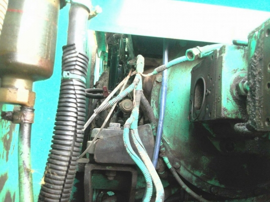 **1,xxx,000 บ.ต่อรอง/// แบคโฮ KOBELCO MARK-6 SK200 YN.07 เครื่อง/ปั้ม เดิม ไฟฟ้าครบ 12,xxx ชม. บูมอาร์มสวย เอวแน่น ช่วงล่าง75\% บอดี้เดิมๆ สีสันเดิม พร้อมใช้ เอกสารเล่มฯ **ขาย KOBELCO SK200 MARK 6 YN.07 แบคโฮ200 สภาพเดิมบาง ใช้งานน้อย เอกสารเล่มทะเบียน ครบ