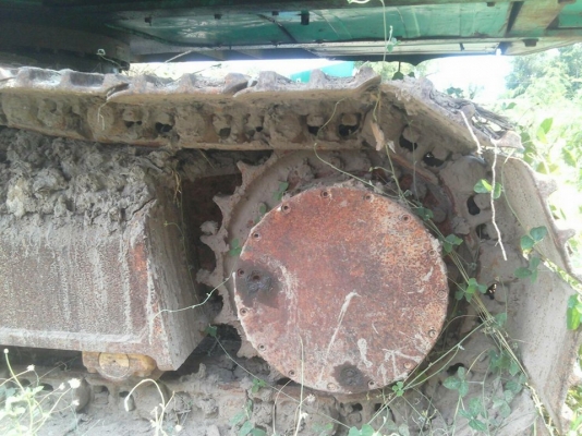 **1,xxx,000 บ.ต่อรอง/// แบคโฮ KOBELCO MARK-6 SK200 YN.07 เครื่อง/ปั้ม เดิม ไฟฟ้าครบ 12,xxx ชม. บูมอาร์มสวย เอวแน่น ช่วงล่าง75\% บอดี้เดิมๆ สีสันเดิม พร้อมใช้ เอกสารเล่มฯ **ขาย KOBELCO SK200 MARK 6 YN.07 แบคโฮ200 สภาพเดิมบาง ใช้งานน้อย เอกสารเล่มทะเบียน ครบ