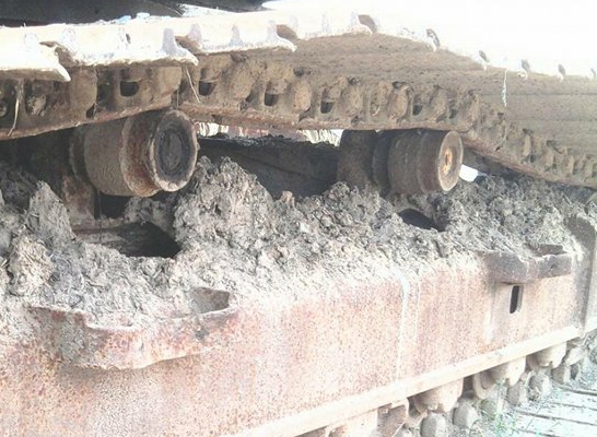 **1,xxx,000 บ.ต่อรอง/// แบคโฮ KOBELCO MARK-6 SK200 YN.07 เครื่อง/ปั้ม เดิม ไฟฟ้าครบ 12,xxx ชม. บูมอาร์มสวย เอวแน่น ช่วงล่าง75\% บอดี้เดิมๆ สีสันเดิม พร้อมใช้ เอกสารเล่มฯ **ขาย KOBELCO SK200 MARK 6 YN.07 แบคโฮ200 สภาพเดิมบาง ใช้งานน้อย เอกสารเล่มทะเบียน ครบ