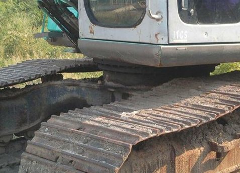 **1,xxx,000 บ.ต่อรอง/// แบคโฮ KOBELCO MARK-6 SK200 YN.07 เครื่อง/ปั้ม เดิม ไฟฟ้าครบ 12,xxx ชม. บูมอาร์มสวย เอวแน่น ช่วงล่าง75\% บอดี้เดิมๆ สีสันเดิม พร้อมใช้ เอกสารเล่มฯ **ขาย KOBELCO SK200 MARK 6 YN.07 แบคโฮ200 สภาพเดิมบาง ใช้งานน้อย เอกสารเล่มทะเบียน ครบ