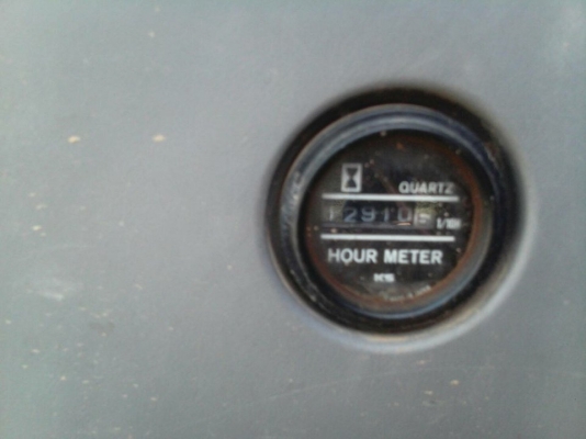 **1,xxx,000 บ.ต่อรอง/// แบคโฮ KOBELCO MARK-6 SK200 YN.07 เครื่อง/ปั้ม เดิม ไฟฟ้าครบ 12,xxx ชม. บูมอาร์มสวย เอวแน่น ช่วงล่าง75\% บอดี้เดิมๆ สีสันเดิม พร้อมใช้ เอกสารเล่มฯ **ขาย KOBELCO SK200 MARK 6 YN.07 แบคโฮ200 สภาพเดิมบาง ใช้งานน้อย เอกสารเล่มทะเบียน ครบ