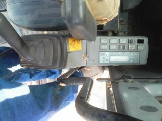 **1,xxx,000 บ.ต่อรอง/// แบคโฮ KOBELCO MARK-6 SK200 YN.07 เครื่อง/ปั้ม เดิม ไฟฟ้าครบ 12,xxx ชม. บูมอาร์มสวย เอวแน่น ช่วงล่าง75\% บอดี้เดิมๆ สีสันเดิม พร้อมใช้ เอกสารเล่มฯ **ขาย KOBELCO SK200 MARK 6 YN.07 แบคโฮ200 สภาพเดิมบาง ใช้งานน้อย เอกสารเล่มทะเบียน ครบ