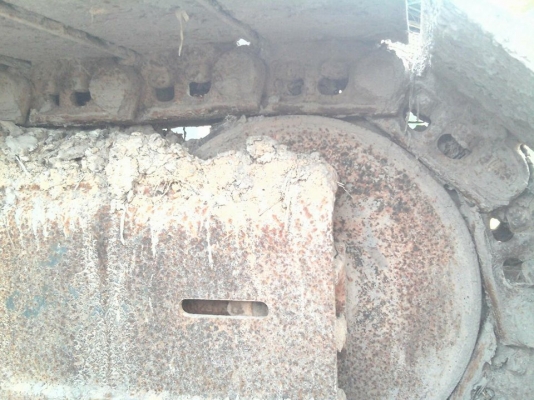 **1,xxx,000 บ.ต่อรอง/// แบคโฮ KOBELCO MARK-6 SK200 YN.07 เครื่อง/ปั้ม เดิม ไฟฟ้าครบ 12,xxx ชม. บูมอาร์มสวย เอวแน่น ช่วงล่าง75\% บอดี้เดิมๆ สีสันเดิม พร้อมใช้ เอกสารเล่มฯ **ขาย KOBELCO SK200 MARK 6 YN.07 แบคโฮ200 สภาพเดิมบาง ใช้งานน้อย เอกสารเล่มทะเบียน ครบ