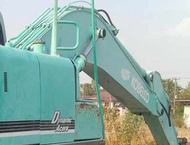 **1,xxx,000 บ.ต่อรอง/// แบคโฮ KOBELCO MARK-6 SK200 YN.07 เครื่อง/ปั้ม เดิม ไฟฟ้าครบ 12,xxx ชม. บูมอาร์มสวย เอวแน่น ช่วงล่าง75\% บอดี้เดิมๆ สีสันเดิม พร้อมใช้ เอกสารเล่มฯ **ขาย KOBELCO SK200 MARK 6 YN.07 แบคโฮ200 สภาพเดิมบาง ใช้งานน้อย เอกสารเล่มทะเบียน ครบ