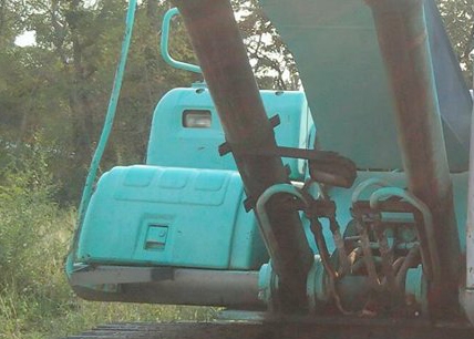 **1,xxx,000 บ.ต่อรอง/// แบคโฮ KOBELCO MARK-6 SK200 YN.07 เครื่อง/ปั้ม เดิม ไฟฟ้าครบ 12,xxx ชม. บูมอาร์มสวย เอวแน่น ช่วงล่าง75\% บอดี้เดิมๆ สีสันเดิม พร้อมใช้ เอกสารเล่มฯ **ขาย KOBELCO SK200 MARK 6 YN.07 แบคโฮ200 สภาพเดิมบาง ใช้งานน้อย เอกสารเล่มทะเบียน ครบ