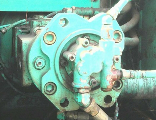 **1,xxx,000 บ.ต่อรอง/// แบคโฮ KOBELCO MARK-6 SK200 YN.07 เครื่อง/ปั้ม เดิม ไฟฟ้าครบ 12,xxx ชม. บูมอาร์มสวย เอวแน่น ช่วงล่าง75\% บอดี้เดิมๆ สีสันเดิม พร้อมใช้ เอกสารเล่มฯ **ขาย KOBELCO SK200 MARK 6 YN.07 แบคโฮ200 สภาพเดิมบาง ใช้งานน้อย เอกสารเล่มทะเบียน ครบ