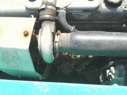 **1,xxx,000 บ.ต่อรอง/// แบคโฮ KOBELCO MARK-6 SK200 YN.07 เครื่อง/ปั้ม เดิม ไฟฟ้าครบ 12,xxx ชม. บูมอาร์มสวย เอวแน่น ช่วงล่าง75\% บอดี้เดิมๆ สีสันเดิม พร้อมใช้ เอกสารเล่มฯ **ขาย KOBELCO SK200 MARK 6 YN.07 แบคโฮ200 สภาพเดิมบาง ใช้งานน้อย เอกสารเล่มทะเบียน ครบ