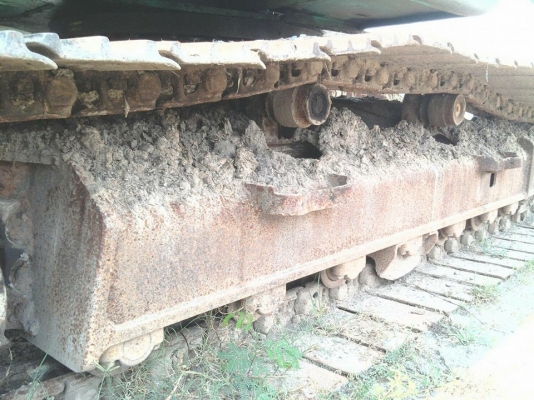 **1,xxx,000 บ.ต่อรอง/// แบคโฮ KOBELCO MARK-6 SK200 YN.07 เครื่อง/ปั้ม เดิม ไฟฟ้าครบ 12,xxx ชม. บูมอาร์มสวย เอวแน่น ช่วงล่าง75\% บอดี้เดิมๆ สีสันเดิม พร้อมใช้ เอกสารเล่มฯ **ขาย KOBELCO SK200 MARK 6 YN.07 แบคโฮ200 สภาพเดิมบาง ใช้งานน้อย เอกสารเล่มทะเบียน ครบ