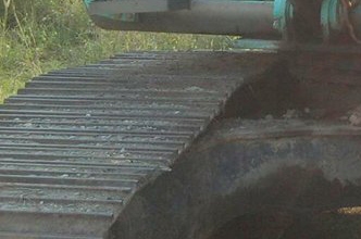 **1,xxx,000 บ.ต่อรอง/// แบคโฮ KOBELCO MARK-6 SK200 YN.07 เครื่อง/ปั้ม เดิม ไฟฟ้าครบ 12,xxx ชม. บูมอาร์มสวย เอวแน่น ช่วงล่าง75\% บอดี้เดิมๆ สีสันเดิม พร้อมใช้ เอกสารเล่มฯ **ขาย KOBELCO SK200 MARK 6 YN.07 แบคโฮ200 สภาพเดิมบาง ใช้งานน้อย เอกสารเล่มทะเบียน ครบ