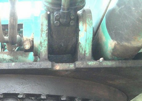 **1,xxx,000 บ.ต่อรอง/// แบคโฮ KOBELCO MARK-6 SK200 YN.07 เครื่อง/ปั้ม เดิม ไฟฟ้าครบ 12,xxx ชม. บูมอาร์มสวย เอวแน่น ช่วงล่าง75\% บอดี้เดิมๆ สีสันเดิม พร้อมใช้ เอกสารเล่มฯ **ขาย KOBELCO SK200 MARK 6 YN.07 แบคโฮ200 สภาพเดิมบาง ใช้งานน้อย เอกสารเล่มทะเบียน ครบ