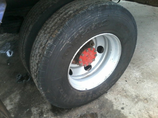 ขายMega144แรง ยูโร2 กระบะพร้อมคอกยาว5.50เมตร