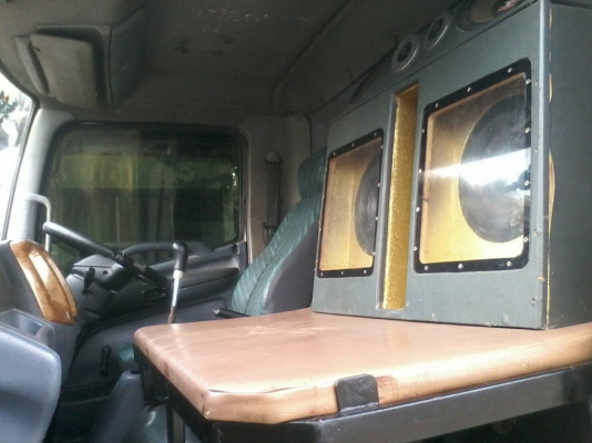 ขายMega144แรง ยูโร2 กระบะพร้อมคอกยาว5.50เมตร