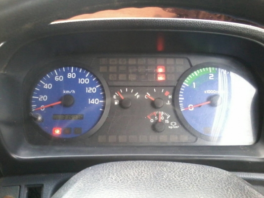 ขายMega144แรง ยูโร2 กระบะพร้อมคอกยาว5.50เมตร