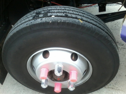 ขายMega144แรง ยูโร2 กระบะพร้อมคอกยาว5.50เมตร