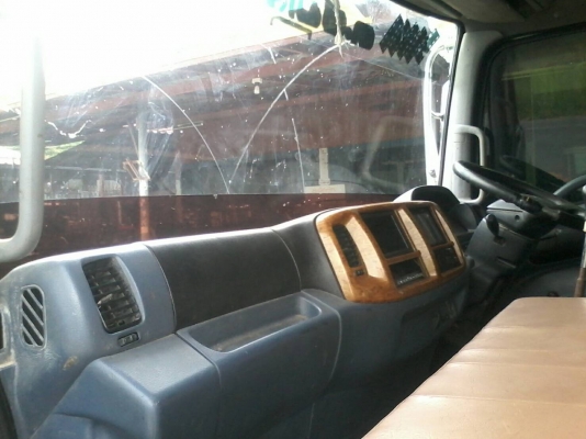 ขายMega144แรง ยูโร2 กระบะพร้อมคอกยาว5.50เมตร