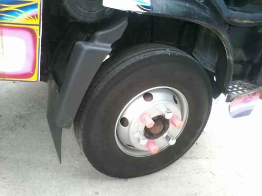 ขายMega144แรง ยูโร2 กระบะพร้อมคอกยาว5.50เมตร