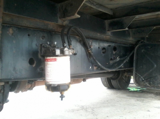 ขายMega144แรง ยูโร2 กระบะพร้อมคอกยาว5.50เมตร