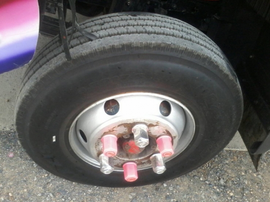 ขายMega144แรง ยูโร2 กระบะพร้อมคอกยาว5.50เมตร