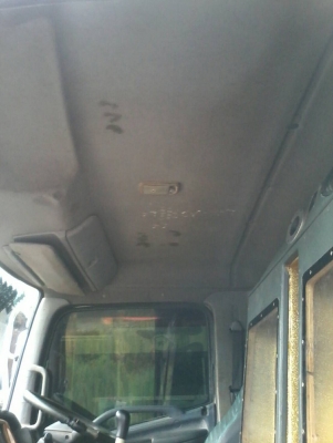 ขายMega144แรง ยูโร2 กระบะพร้อมคอกยาว5.50เมตร