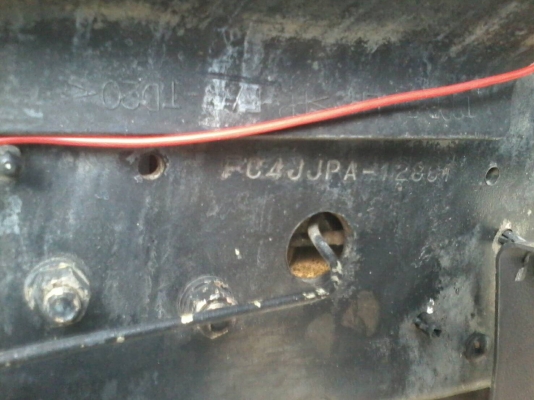 ขายMega144แรง ยูโร2 กระบะพร้อมคอกยาว5.50เมตร