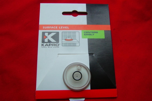 ระดับน้ำ KAPRO