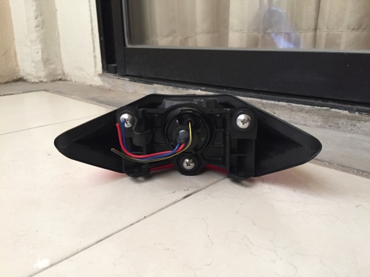 ขายไฟท้าย KAWASAKI NINJA 300 ปี 2015 ราคา 600 บาท ขายไฟท้าย KAWASAKI NINJA 300 ปี 2015 ราคา 600 บาท