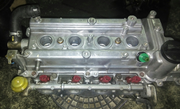 - อาเวนซ่า 1300.1500c.c - อาเวนซ่า 1300.1500c.c