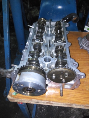 - อาเวนซ่า 1300.1500c.c - อาเวนซ่า 1300.1500c.c